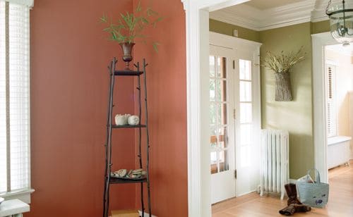 Find the Perfect Paint for Your Home Find the Perfect Paint for Your Home