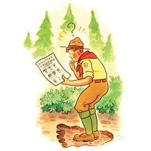 The Truth About Bigfoot The Truth About Bigfoot