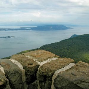Mountain Road Trips: Drivable Summits Mountain Road Trips: Drivable Summits