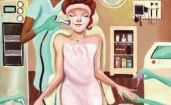 Medispas: Patient Pampering at Local Hospitals Medispas: Patient Pampering at Local Hospitals