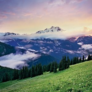 9 Can't-miss Peaks 9 Can't-miss Peaks