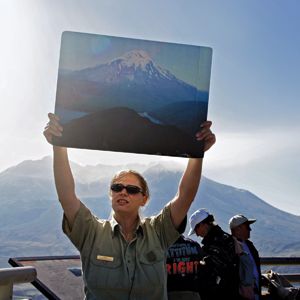 101 on Washington State Volcanoes 101 on Washington State Volcanoes