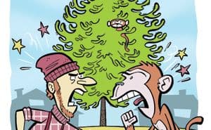 Seattle Homeowner: Can You Cut Down that Tree? Seattle Homeowner: Can You Cut Down that Tree?