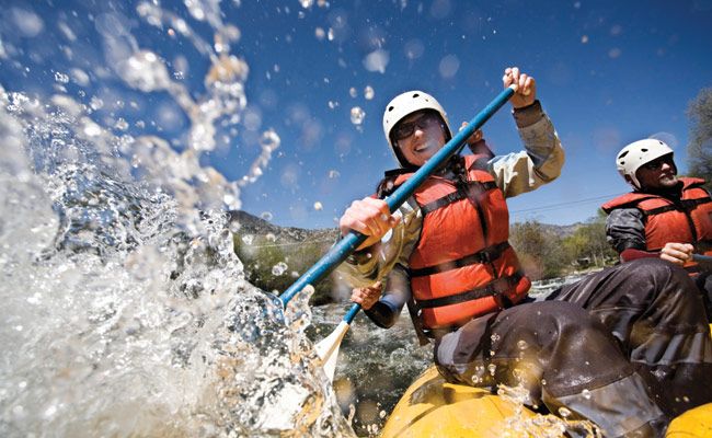 Summer Guide 2011: the Water Issue Summer Guide 2011: the Water Issue