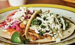 Cravings: Tacos Cravings: Tacos