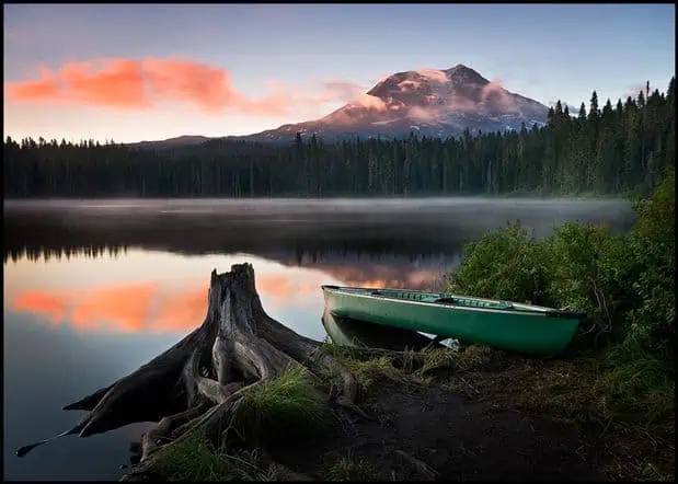 Best Camping Spots: Roughing It Best Camping Spots: Roughing It