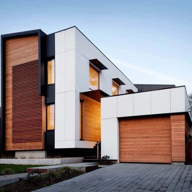 Seattle Passive House Respects The Environment Seattle Passive House Respects The Environment
