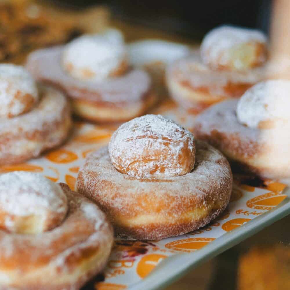 Five Things You Need to Eat in September Five Things You Need to Eat in September