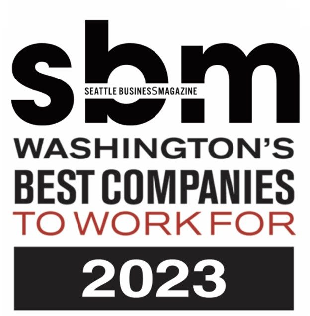 Is your business one of Washington’s Best Companies To Work For? Is your business one of Washington’s Best Companies To Work For?