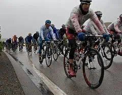 Bicycle Diaries: The Competitive Side of Bike Commuters Bicycle Diaries: The Competitive Side of Bike Commuters