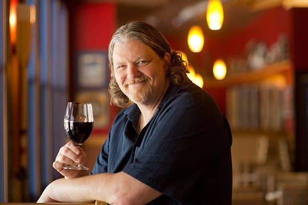 Chef Bill Ranniger Talks Seafood and Sustainability Chef Bill Ranniger Talks Seafood and Sustainability
