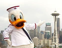 Disney Cruises to Embark from Seattle Starting May 28, 2012: Pro or Con? Disney Cruises to Embark from Seattle Starting May 28, 2012: Pro or Con?