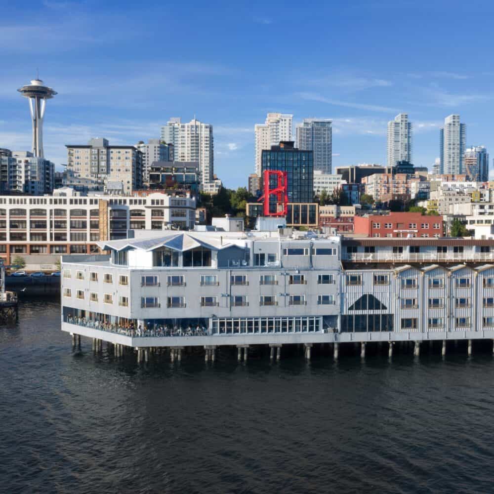 If Hotels Could Talk: Washington hotels with history If Hotels Could Talk: Washington hotels with history
