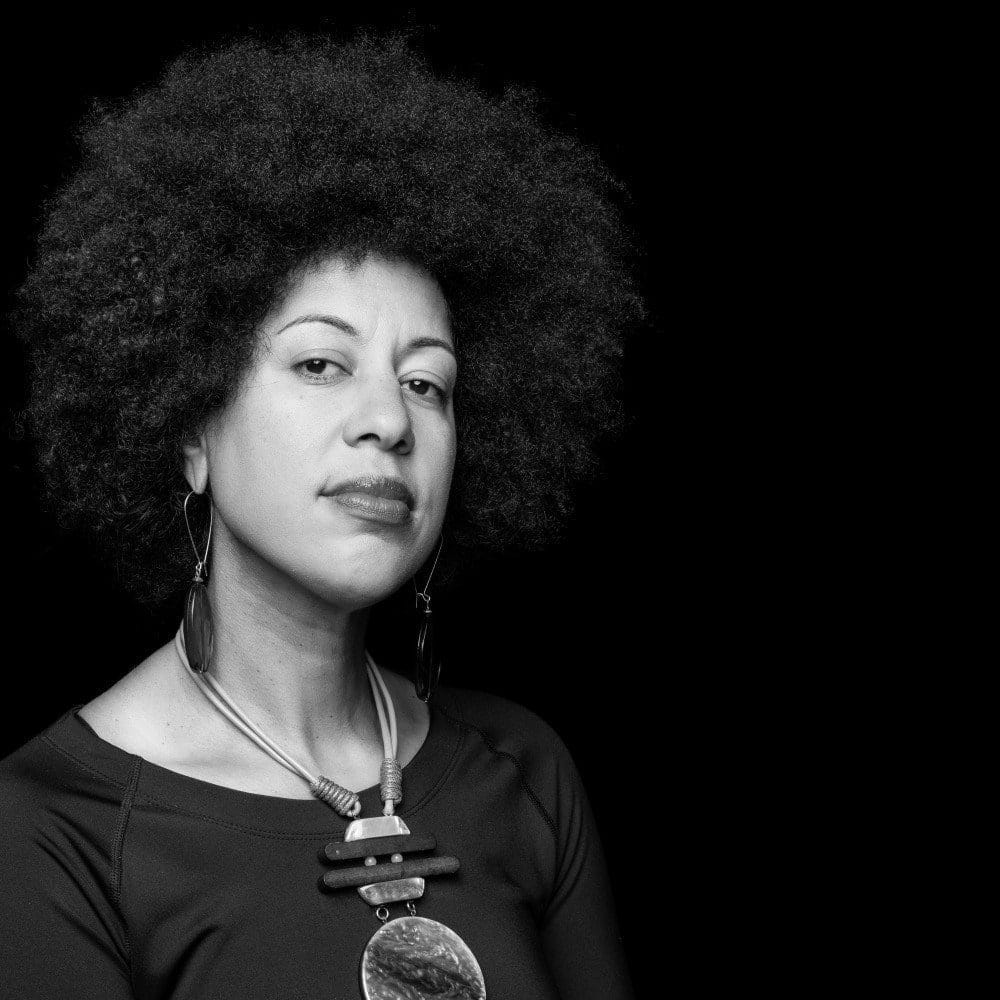 Erin Jones-674-bw copy-square-1000x1000-min Erin Jones, educator, author and public speaker.