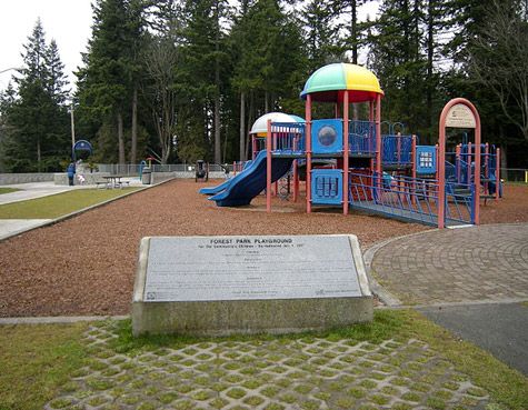 Red Tricycle Recommends: 10 Awesome Parks & Playgrounds for Kids Red Tricycle Recommends: 10 Awesome Parks & Playgrounds for Kids