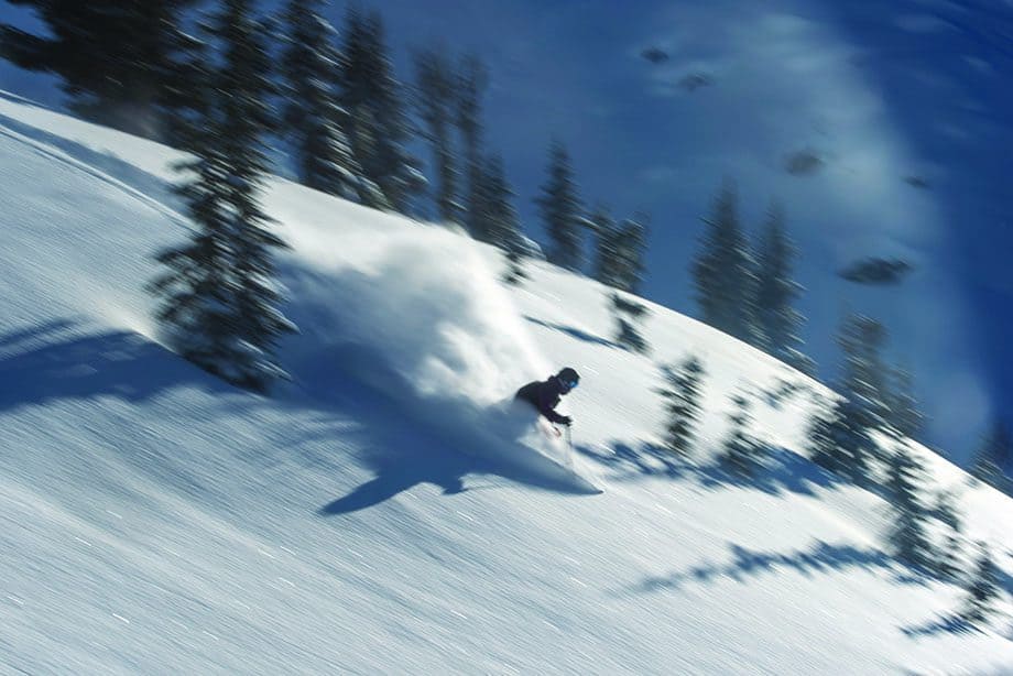 Five Backcountry Adventures Five Backcountry Adventures