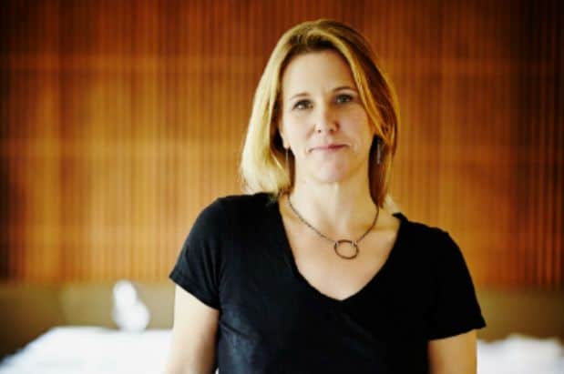 Chef Holly Smith Talks Travel and Her Last Meal on Earth Chef Holly Smith Talks Travel and Her Last Meal on Earth