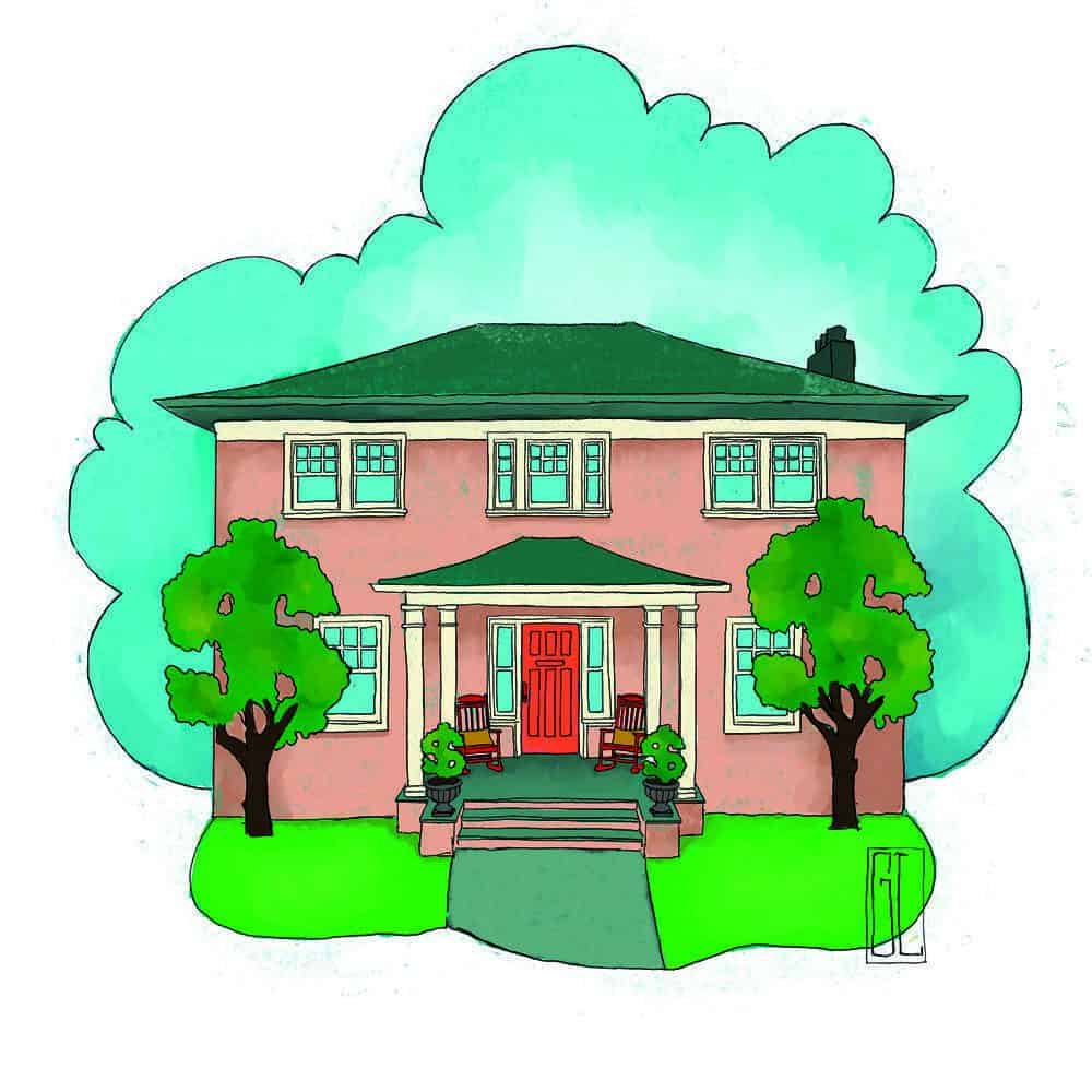 It Costs What? High-End Seattle-Area Homes Skyrocket in Price It Costs What? High-End Seattle-Area Homes Skyrocket in Price