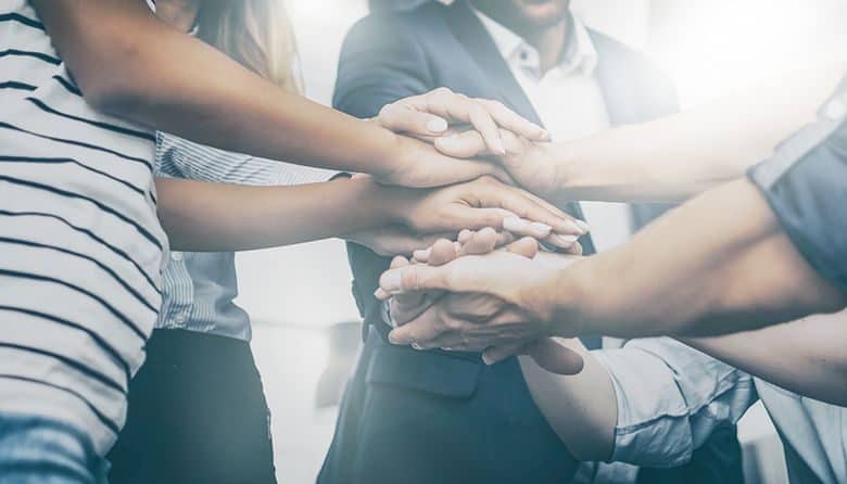 Local Corporations Build a Sense of Community With Employees Local Corporations Build a Sense of Community With Employees