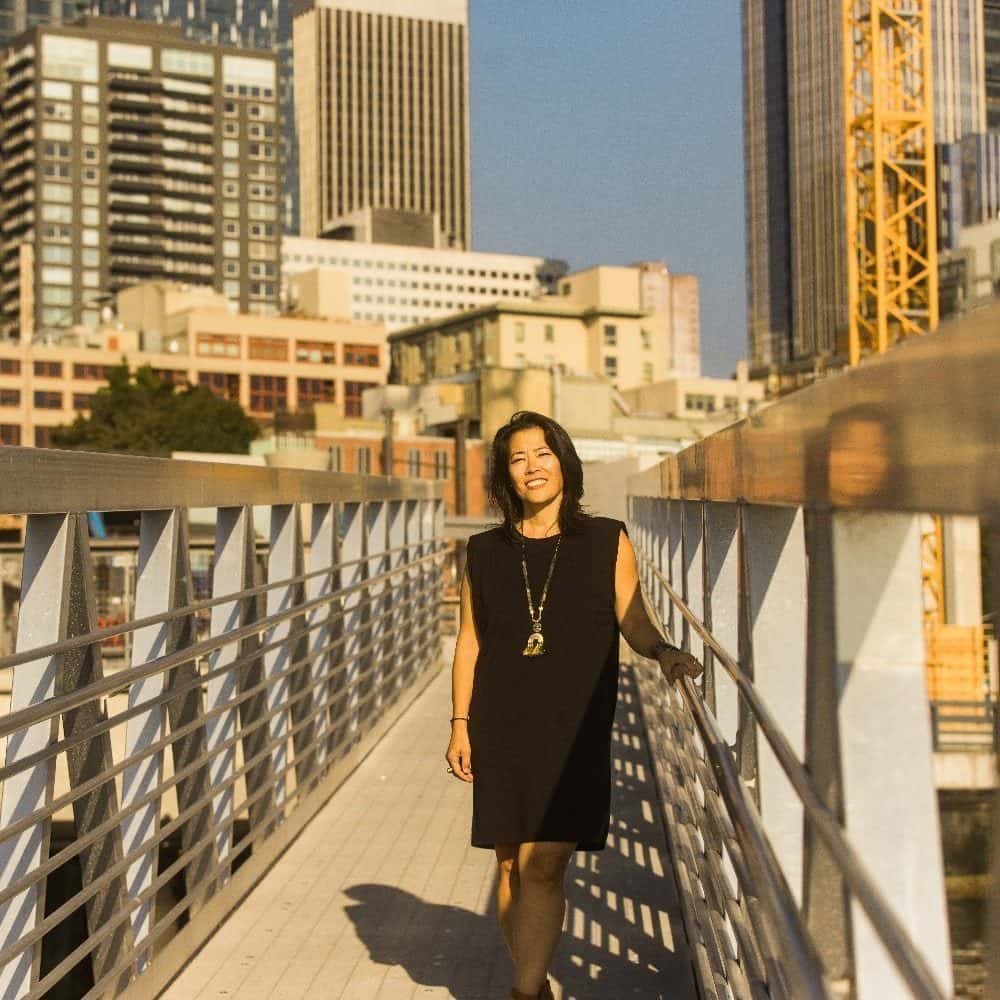 Most Influential, Business: Joy Shigaki Most Influential, Business: Joy Shigaki