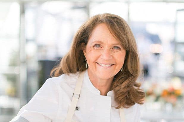 Down to Her (Southern) Roots: Chef Lisa Dupar Talks Hometown Cooking Down to Her (Southern) Roots: Chef Lisa Dupar Talks Hometown Cooking