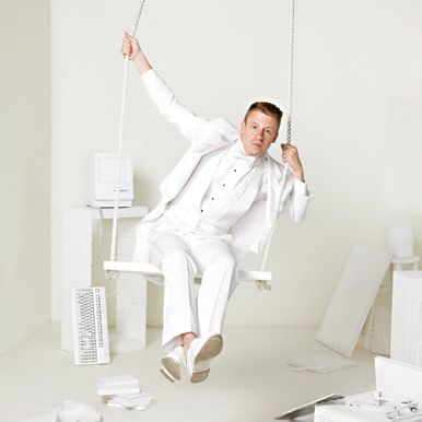 2010 Spotlight Award: Macklemore 2010 Spotlight Award: Macklemore