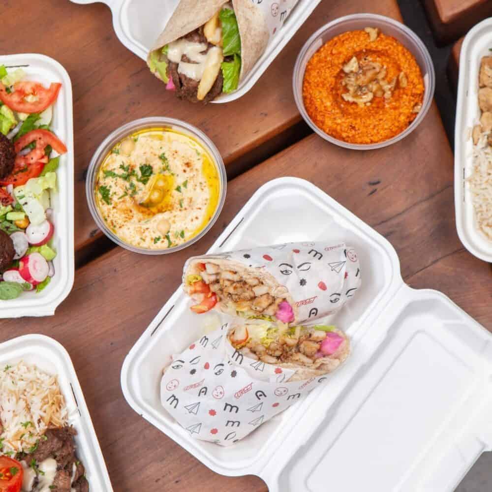 Seattle’s Surprising Food Hot Spot Seattle’s Surprising Food Hot Spot