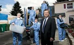 Spotlight: Screaming Flea Productions' Third Season of Hoarders Spotlight: Screaming Flea Productions' Third Season of Hoarders
