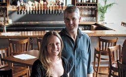 Bar Hop: The Noble Fir Bar Hop: The Noble Fir