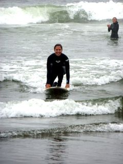 A Beginner's Guide: Surfing Pacific Northwest Style A Beginner's Guide: Surfing Pacific Northwest Style