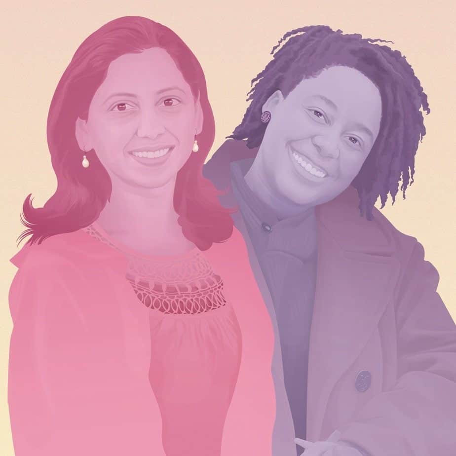 Young Seattle Philanthropists Speak Out Young Seattle Philanthropists Speak Out