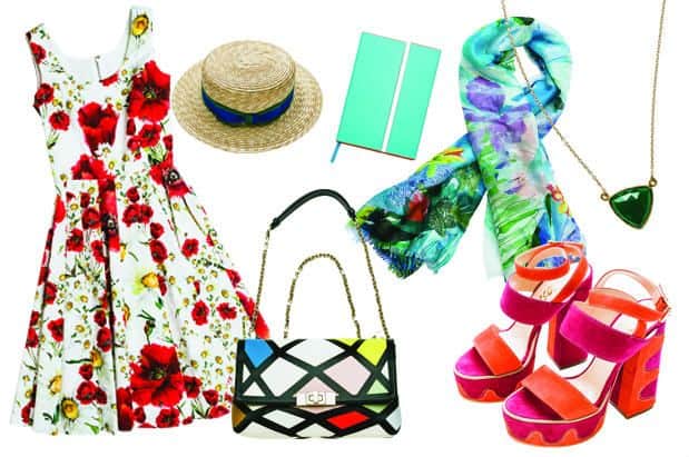 12 Fashion Finds Worth the Trip to Vancouver 12 Fashion Finds Worth the Trip to Vancouver