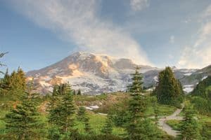 Warning: May Cause Daydreaming. Our 'Mountain Guide' Warning: May Cause Daydreaming. Our 'Mountain Guide'