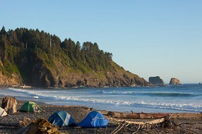 Best Camping Spots in Washington Best Camping Spots in Washington