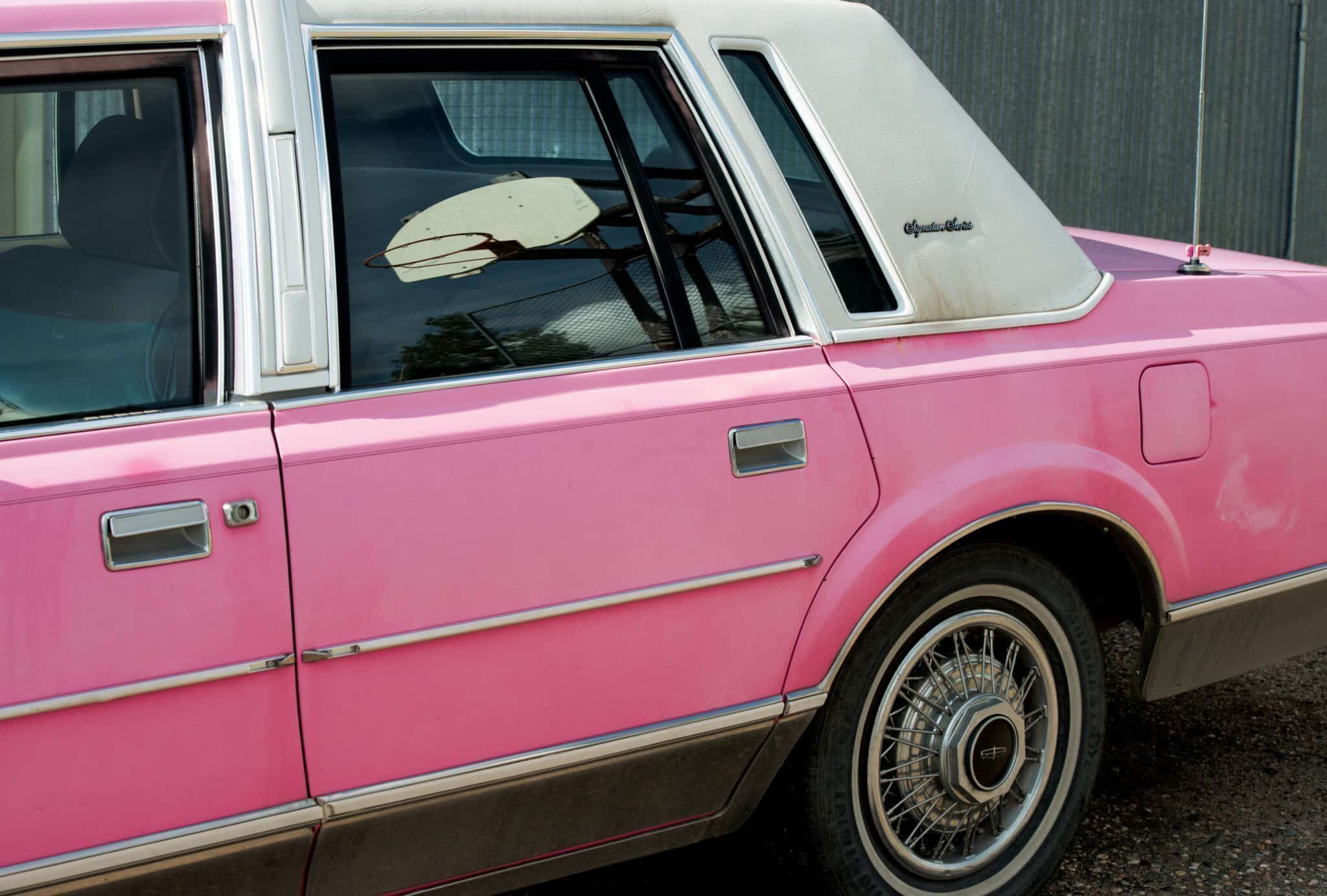 Robin Layton_Pink copy 2 This picture from hoop the American dream showcases a rim in Walden, Colorado