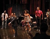 A special Valentine's Day treat: Daniel Breaker hosts another Intiman cabaret A special Valentine's Day treat: Daniel Breaker hosts another Intiman cabaret
