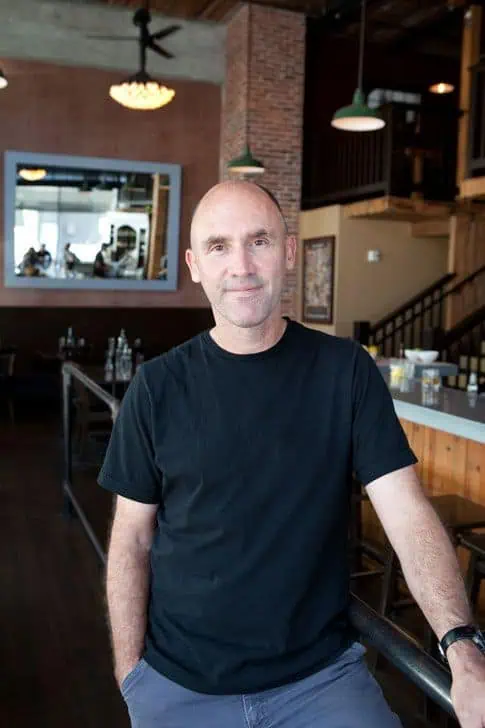 Restaurant Insider: October 2010 Restaurant Insider: October 2010
