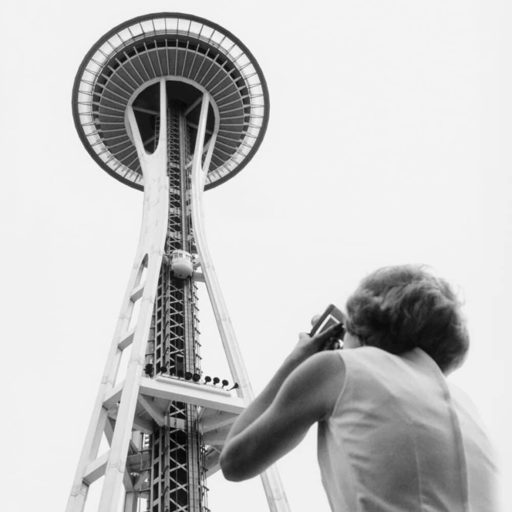 Pride in Place: Why Seattle Architecture Shines Pride in Place: Why Seattle Architecture Shines