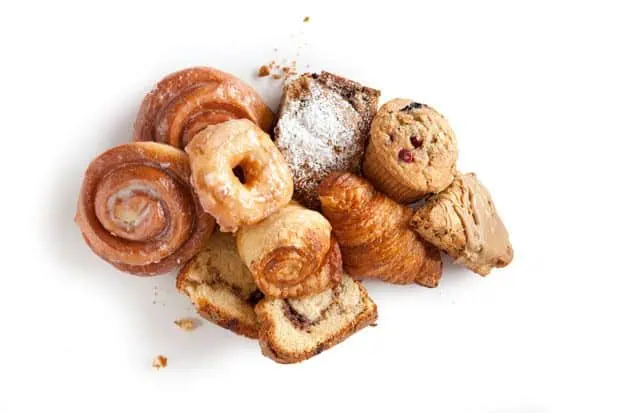 Perfect Pastries Perfect Pastries