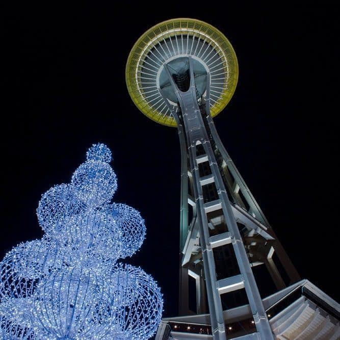 Our Favorite Seattle Holiday Events Our Favorite Seattle Holiday Events