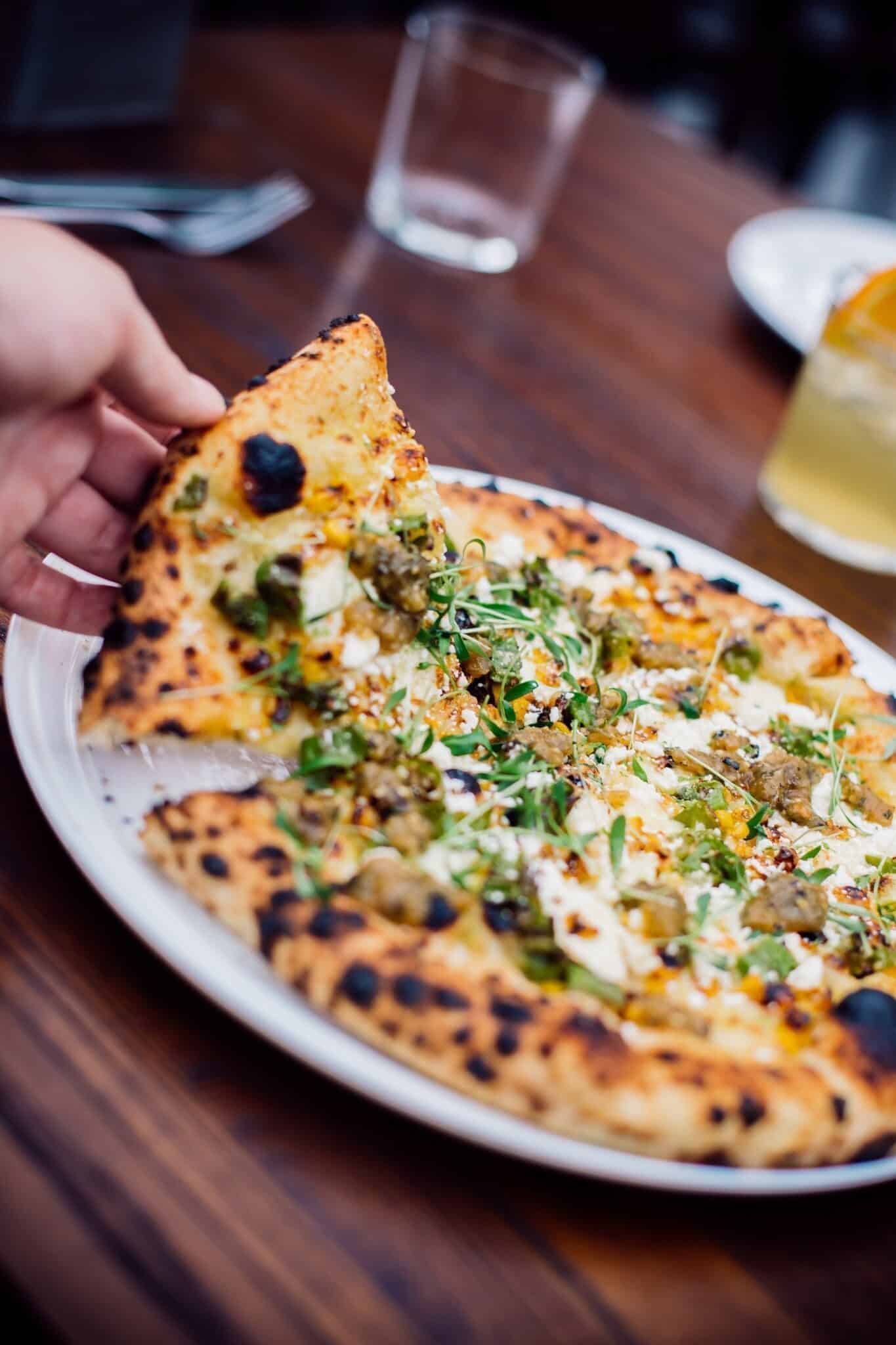 Spark Pizza Spark Pizza