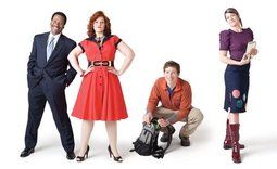Seattle Style Guide 2010 Seattle Style Guide 2010
