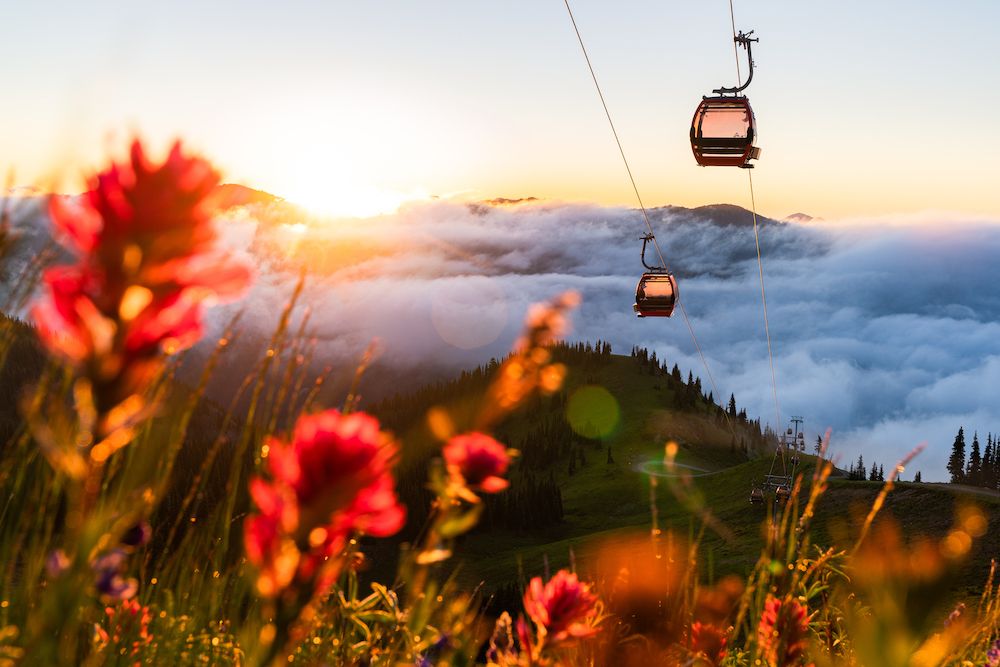 Sponsored | High-Altitude Adventures to Elevate Your Summer Sponsored | High-Altitude Adventures to Elevate Your Summer