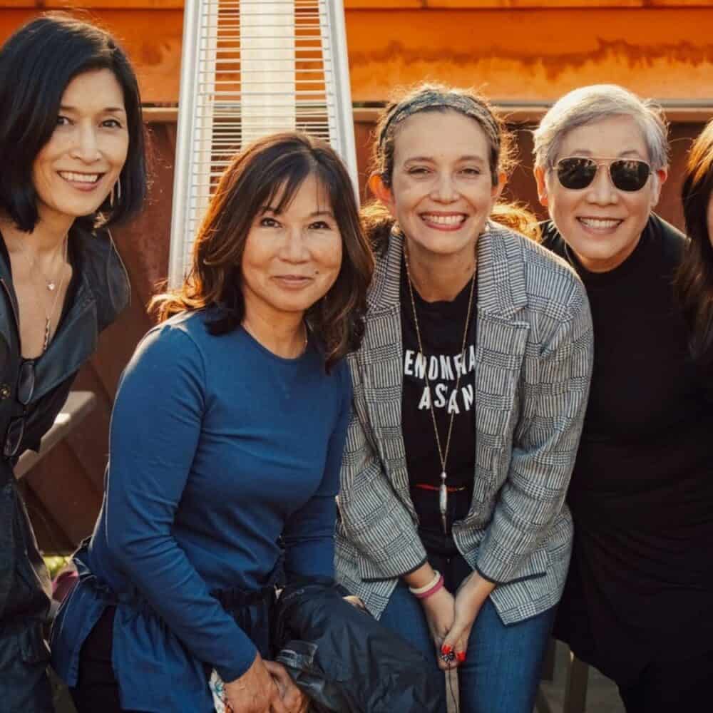 Most Influential, Equity: The Women Behind OSAYS Most Influential, Equity: The Women Behind OSAYS