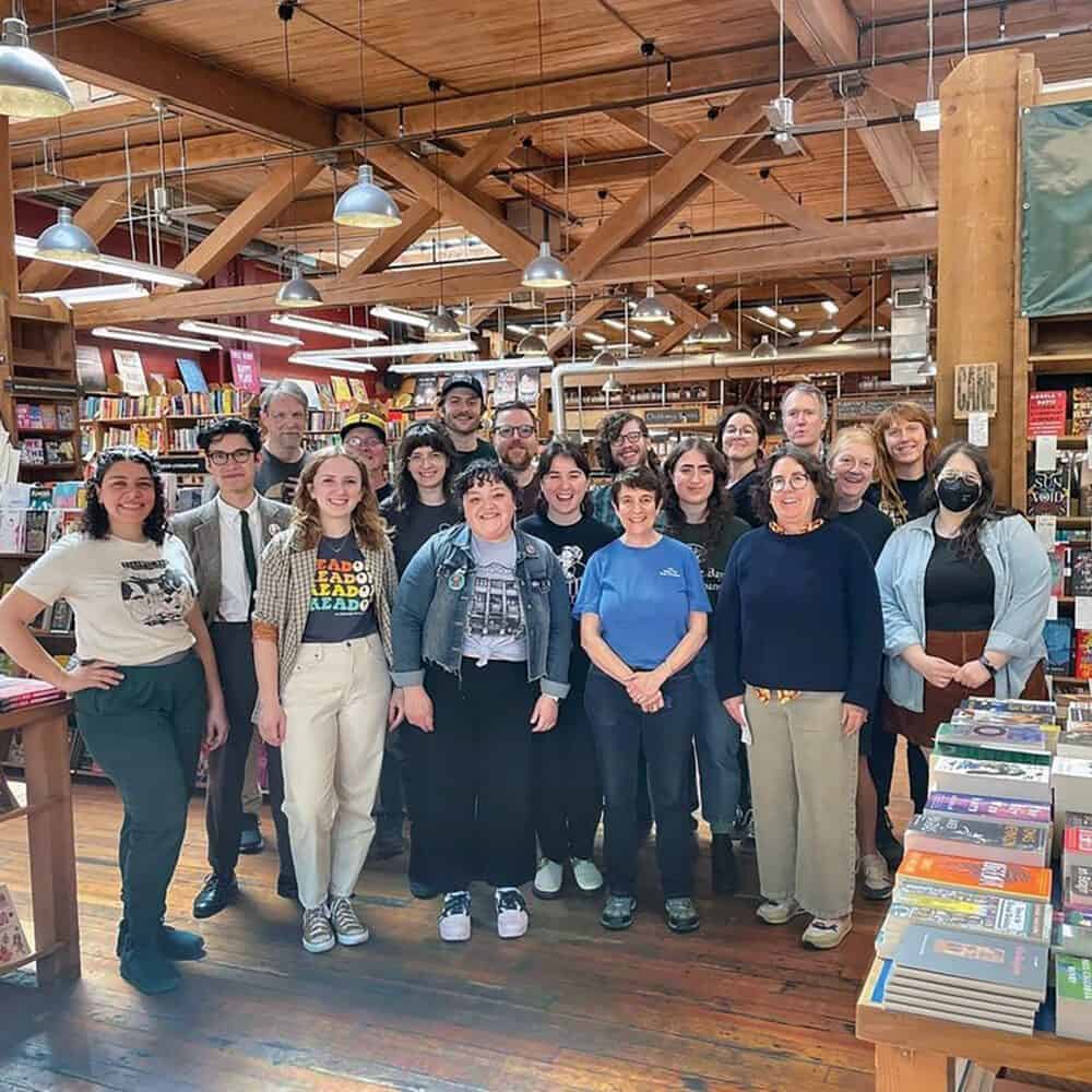 Celebrate Indie Bookstore Day This Saturday Celebrate Indie Bookstore Day This Saturday