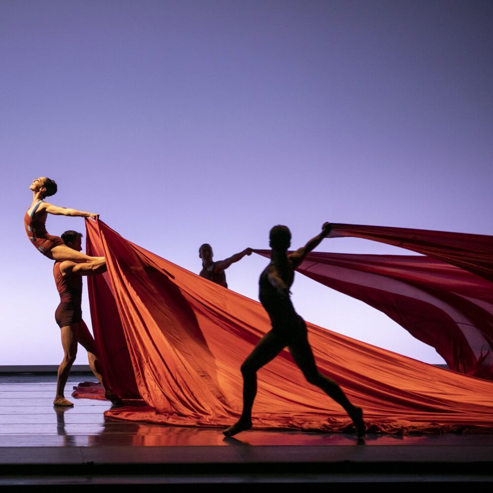 Fall arts: A roundup of arts events around Seattle Fall arts: A roundup of arts events around Seattle