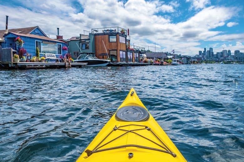 Your PNW Summer Bucket List Is Waiting Your PNW Summer Bucket List Is Waiting