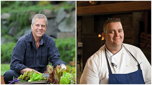 Chefs Roy Breiman and Mark Bodinet Talk Travel and Personal Journeys Chefs Roy Breiman and Mark Bodinet Talk Travel and Personal Journeys