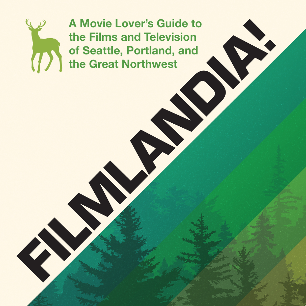 Book: A tribute to Northwest Films Book: A tribute to Northwest Films
