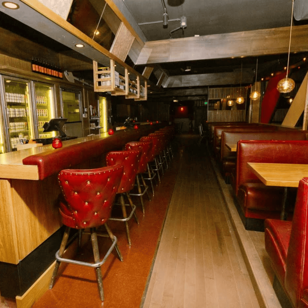Big Mario's Reopens Northlake After Seven-Month Closure Big Mario's Reopens Northlake After Seven-Month Closure